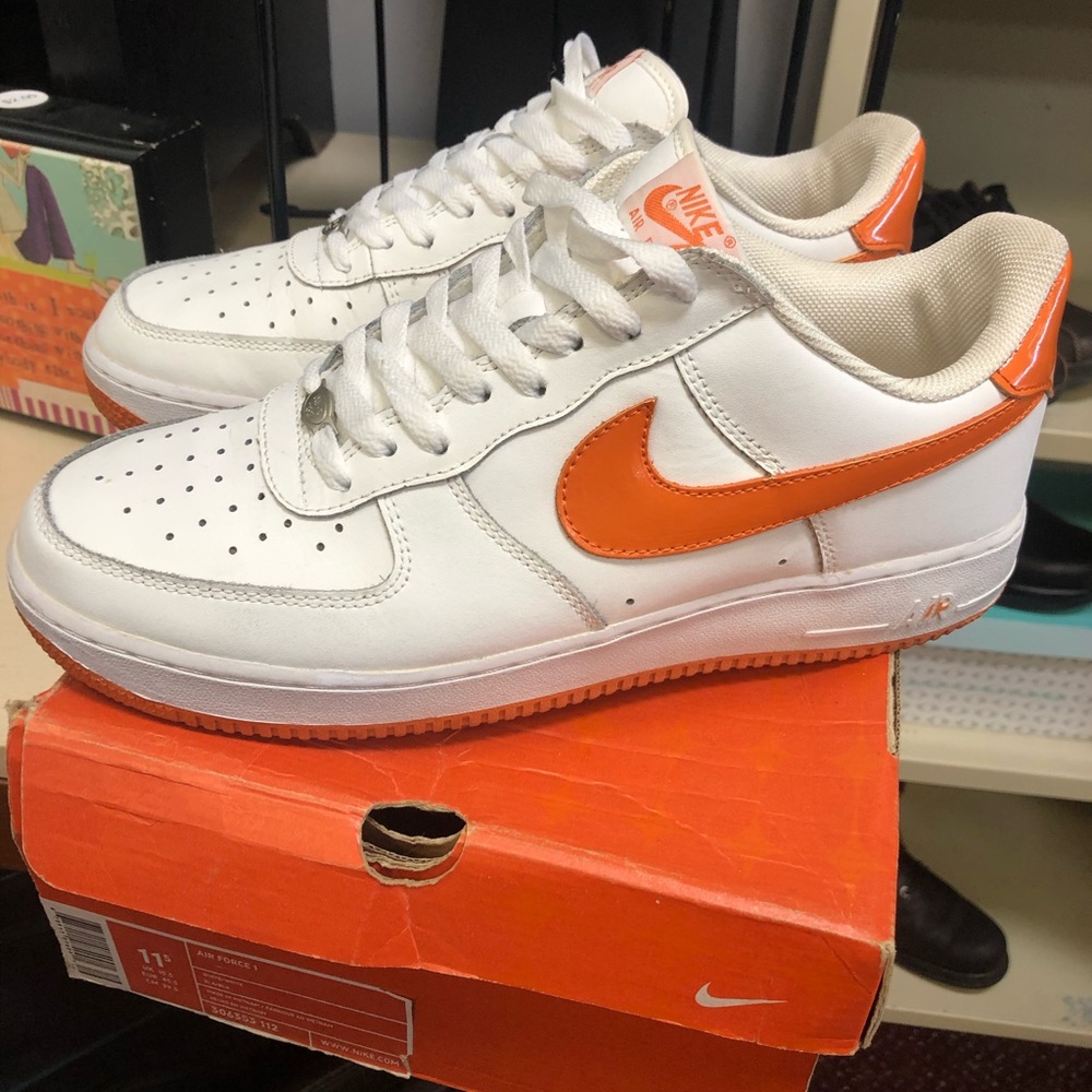 Air Force Ones